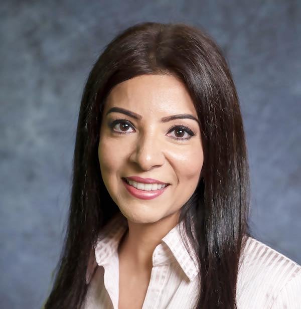 Claudia GarciaRueda Faculty The People of Rice Rice University